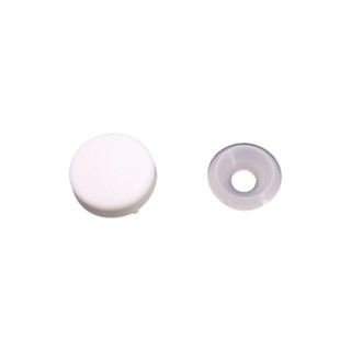 TREM ΚΑΠΑΚΙ ΒΙΔΑΣ ΛΕΥΚΟ 5,5mm