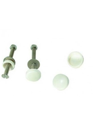 TREM ΡΟΔΕΛΑ ΠΛΑΣΤΙΚΗ Φ4,5mm