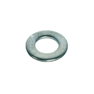 ΡΟΔΕΛΑ ΙΣΙΑ INOX Α4 DIN 125