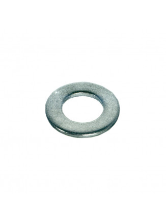 ΡΟΔΕΛΑ ΙΣΙΑ INOX Α4 DIN 125
