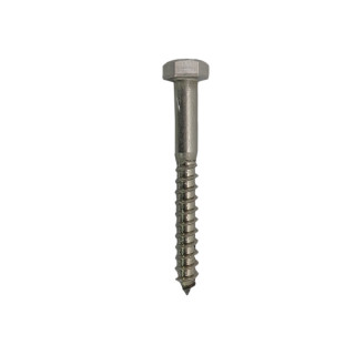 ΣΤΡΙΦΟΝΙ ΕΞΑΓΩΝΟ INOX A4 DIN 571 Μ6
