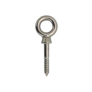 ΜΑΠΑ ΣΤΡΙΦΩΝΙ ΜΕ ΧΑΛΚΑ INOX A4 DIN 580 6*60
