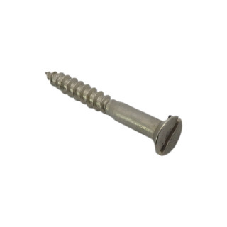 ΞYΛΟΒΙΔΑ ΦΡΕΖΑΤΗ INOX A4 DIN 97 M5