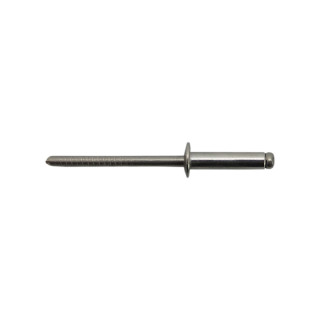 ΠΡΙΤΣΙΝΙΑ INOX A4 DIN 7337