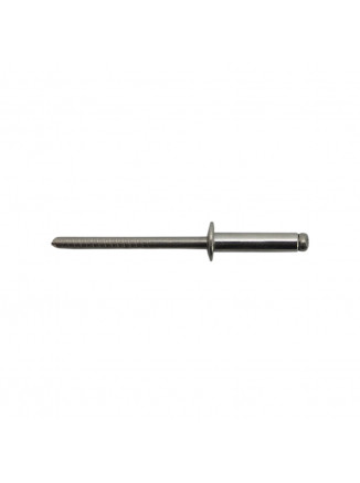 ΠΡΙΤΣΙΝΙΑ INOX A4 DIN 7337