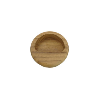 ΧΕΡΟΥΛΙ ΞΥΛΙΝΟ ΤΕΑΚ Φ39mm