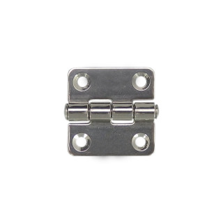ΜΕΝΤΕΣΕΣ ΙΝΟΧ 35*37mm