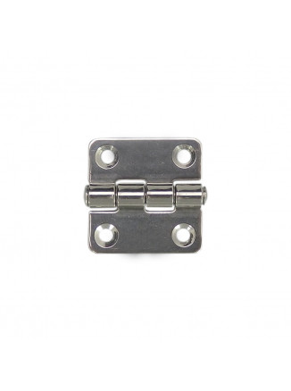 ΜΕΝΤΕΣΕΣ ΙΝΟΧ 35*37mm