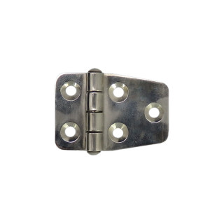 ΜΕΝΤΕΣΕΣ ΙΝΟΧ 50*37mm