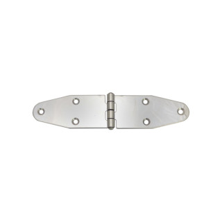 ΜΕΝΤΕΣΕΣ INOX 316 179.5*41.3mm
