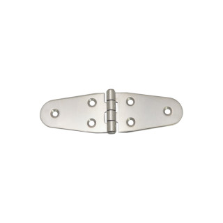ΜΕΝΤΕΣΕΣ INOX 316 139.7*37.5