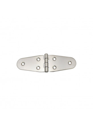 ΜΕΝΤΕΣΕΣ INOX 316 139.7*37.5