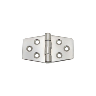 ΜΕΝΤΕΣΕΣ ΙNOX 316 77*38mm