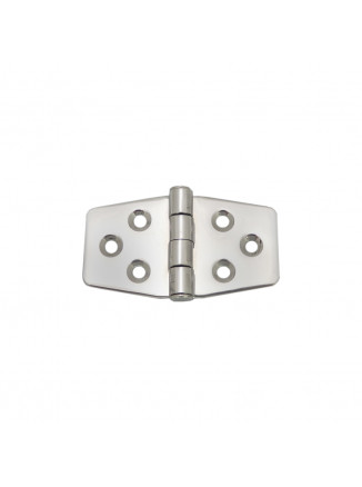 ΜΕΝΤΕΣΕΣ ΙNOX 316 77*38mm