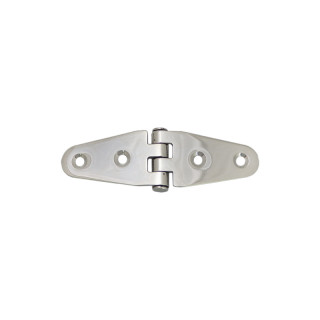 ΜΕΝΤΕΣΕΣ INOX 316 103*27mm