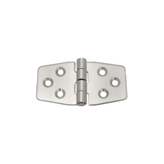 ΜΕΝΤΕΣΕΣ INOX 316 74*37.5mm