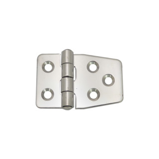 ΜΕΝΤΕΣΕΣ INOX AISI 316 57*37.5mm
