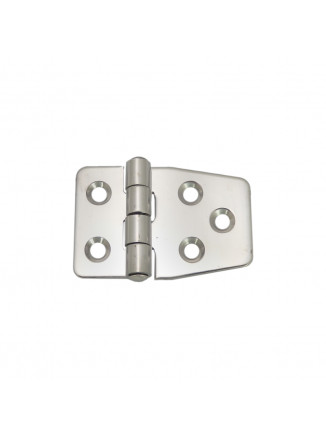 ΜΕΝΤΕΣΕΣ INOX AISI 316 57*37.5mm