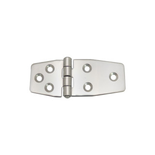 ΜΕΝΤΕΣΕΣ INOX AISI 316 97*38mm
