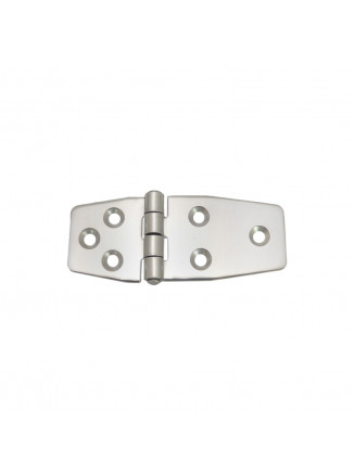 ΜΕΝΤΕΣΕΣ INOX AISI 316 97*38mm
