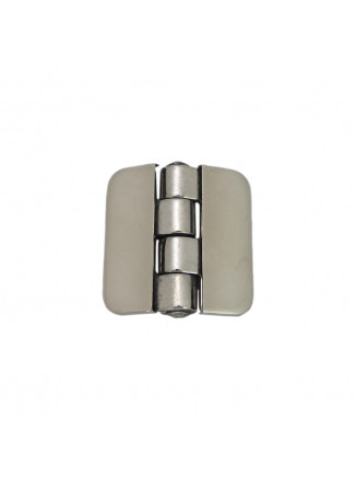 ΜΕΝΤΕΣΕΣ ΙΝΟΧ ΜΕ ΚΑΛΥΜΜΑ AISI 316 35.7*36.5mm