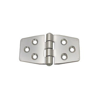 ΜΕΝΤΕΣΕΣ ΙΝΟΧ ΜΕ ΚΑΛΥΜΜΑ AISI 316 37*76.2mm