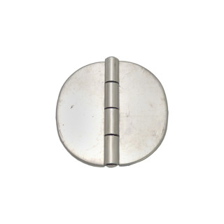 ΜΕΝΤΕΣΕΣ ΙΝΟΧ ΜΕ ΚΑΛΥΜΜΑ AISI 316 65.5*65.5mm