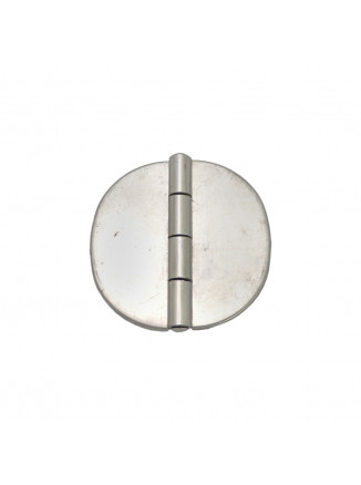 ΜΕΝΤΕΣΕΣ ΙΝΟΧ ΜΕ ΚΑΛΥΜΜΑ AISI 316 65.5*65.5mm