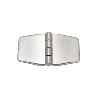 ΜΕΝΤΕΣΕΣ ΙΝΟΧ ΜΕ ΚΑΛΥΜΜΑ AISI 316 36.5*76.2mm