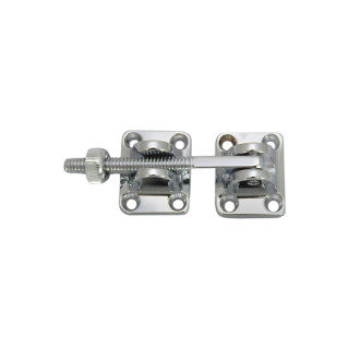 ΚΛΕΙΣΤΡΟ 3 1/2 CHROME (31.8mm x 87mm)