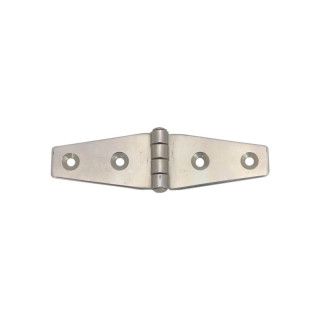 ΜΕΝΤΕΣΕΣ INOX 103mm*27mm