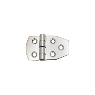 ΜΕΝΤΕΣΕΣ INOX 62mm*37.5mm