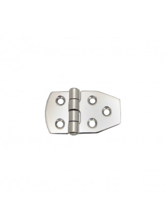 ΜΕΝΤΕΣΕΣ INOX 62mm*37.5mm