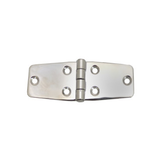 ΜΕΝΤΕΣΕΣ INOX 98.5mm*37.5mm