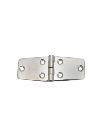 ΜΕΝΤΕΣΕΣ INOX 98.5mm*37.5mm
