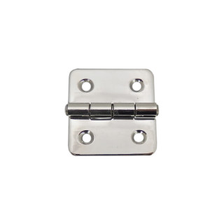 ΜΕΝΤΕΣΕΣ INOX 50.9mm*50.6mm