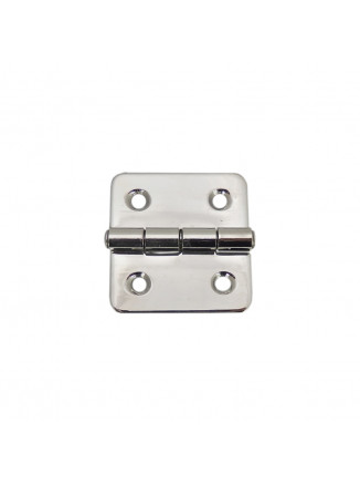 ΜΕΝΤΕΣΕΣ INOX 50.9mm*50.6mm