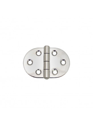 ΜΕΝΤΕΣΕΣ INOX 70mm*45mm
