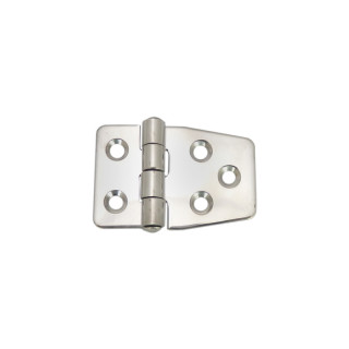 ΜΕΝΤΕΣΕΣ INOX 57mm*37.5mm