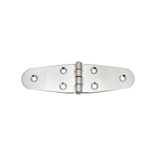 ΜΕΝΤΕΣΕΣ INOX 139.7mm*37.5mm