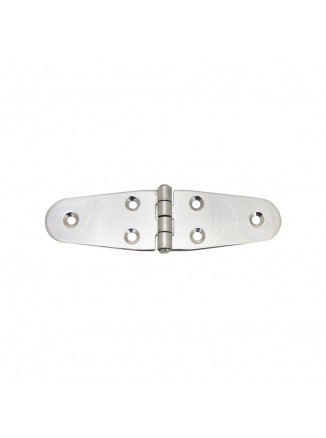 ΜΕΝΤΕΣΕΣ INOX 139.7mm*37.5mm
