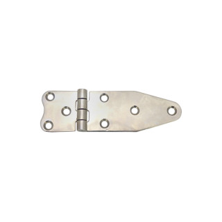 ΜΕΝΤΕΣΕΣ ΙΝΟΧ 40mm*130mm