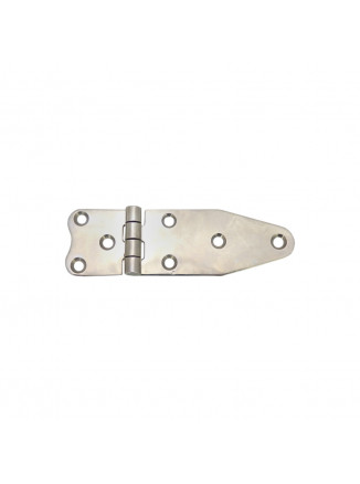 ΜΕΝΤΕΣΕΣ ΙΝΟΧ 40mm*130mm