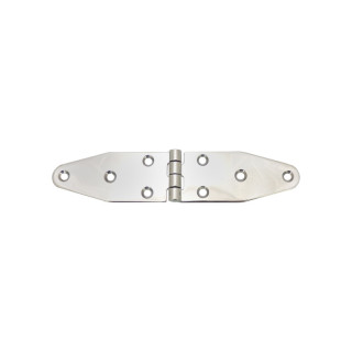 ΜΕΝΤΕΣΕΣ ΙΝΟΧ 40mm*180mm