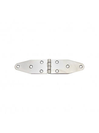 ΜΕΝΤΕΣΕΣ ΙΝΟΧ 40mm*180mm
