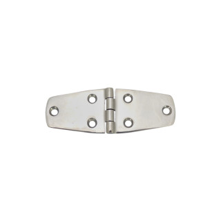 ΜΕΝΤΕΣΕΣ ΙΝΟΧ 38mm*102mm