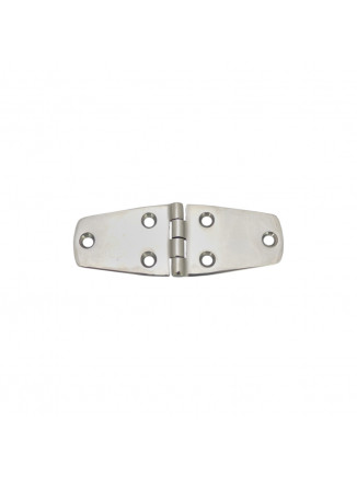 ΜΕΝΤΕΣΕΣ ΙΝΟΧ 38mm*102mm