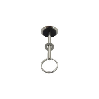 ΗΑΤCH PULL INOX
