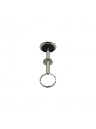 ΗΑΤCH PULL INOX