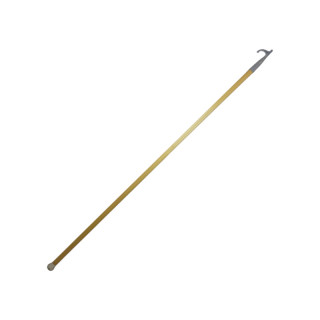 ΚΑΜΑΚΙ ΞΥΛΙΝΟ 1.80cm